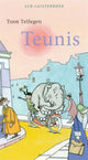Pfund: Teunis (2cd)