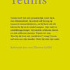 Pfund: Teunis (2cd)