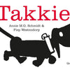Takkie. 4+