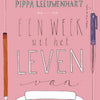 Pippa-Löwenherz-Notizbuch