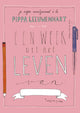 Pippa-Löwenherz-Notizbuch
