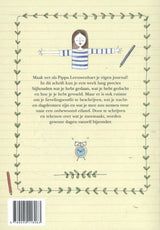 Pippa-Löwenherz-Notizbuch - afbeelding 2