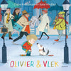Olivier und Spot. 4+