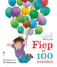 Fiep in 100 Wörtern. 3+