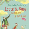 Pfund: Lotte und Rose. Zusammen seid ihr nicht alle