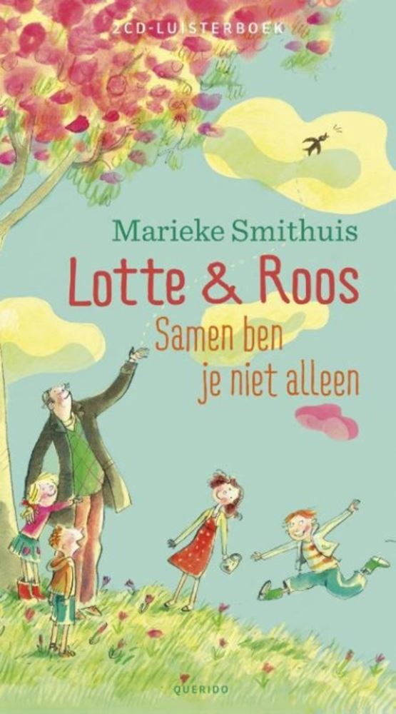 Pfund: Lotte und Rose. Zusammen seid ihr nicht alle