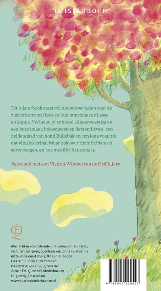Pfund: Lotte und Rose. Zusammen seid ihr nicht alle