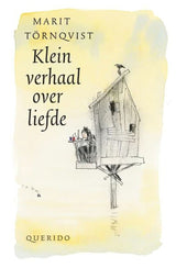 Kleine Geschichte über die Liebe - afbeelding 1