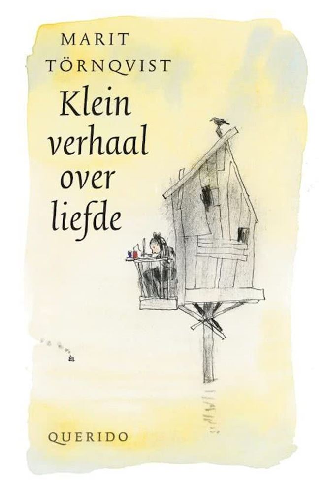 Kleine Geschichte über die Liebe