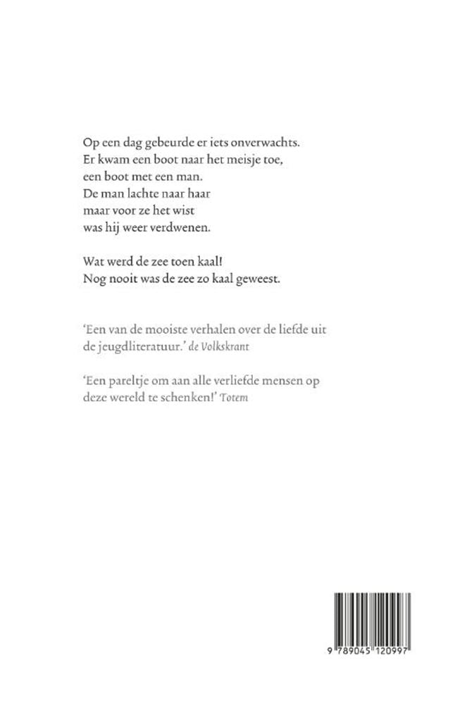 Kleine Geschichte über die Liebe