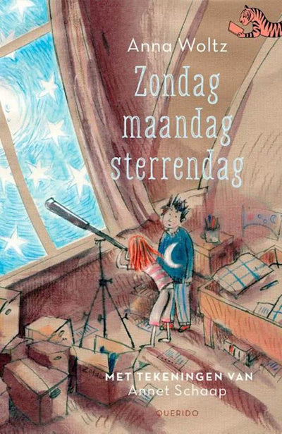 Koboldsonntag, Montag, Sternentag. Mit 6+ ausgezeichnet
