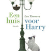 Bilderbuch 2019: Ein Haus für Harry.4+