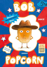 Bob Popcorn. 7+ - afbeelding 1