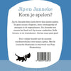 Central Book House Jip und Janneke, kommt ihr zum Spielen?