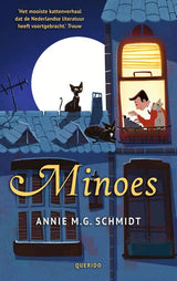 Minos Uhr. 10+ - afbeelding 1