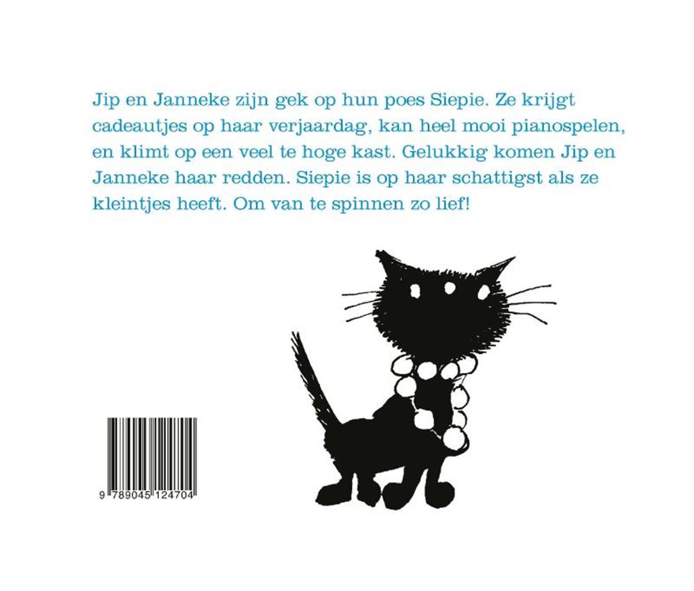 Bilderbuch: siepie