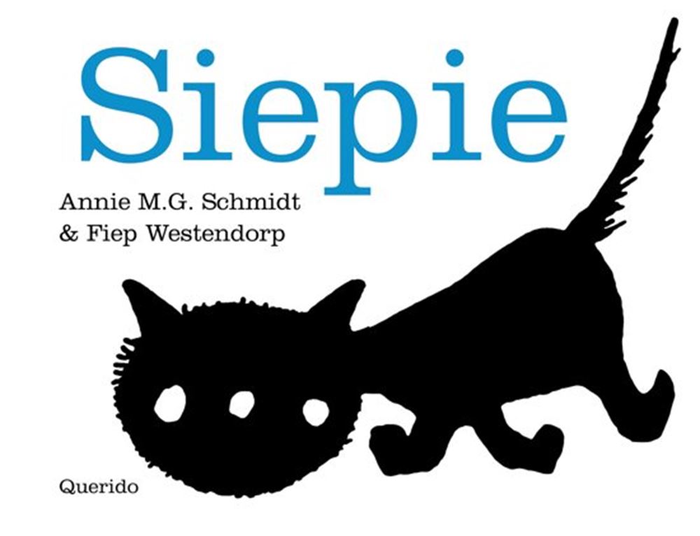 Bilderbuch: siepie