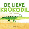 Das süße Krokodil. 2+