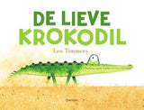 Das süße Krokodil. 2+ - afbeelding 1