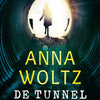 Der Tunnel. 12+ Silberstift 2022!