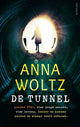 Der Tunnel. 12+ Silberstift 2022!