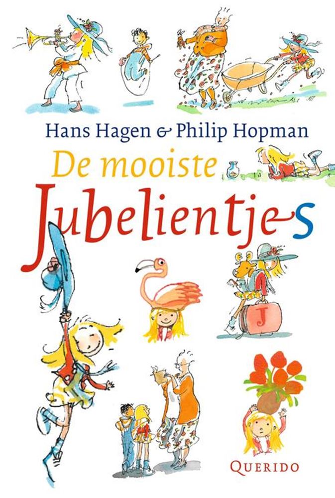 Das schönste Jubiläum 5+