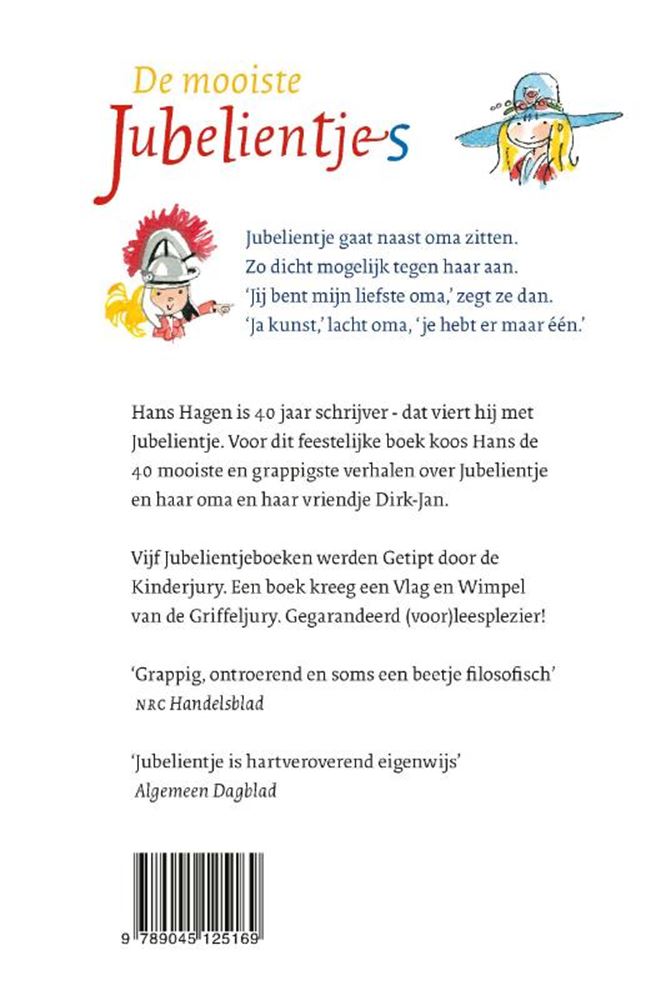 Das schönste Jubiläum 5+