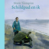 Schildkröte und ich. 4+ Silberzinken 20