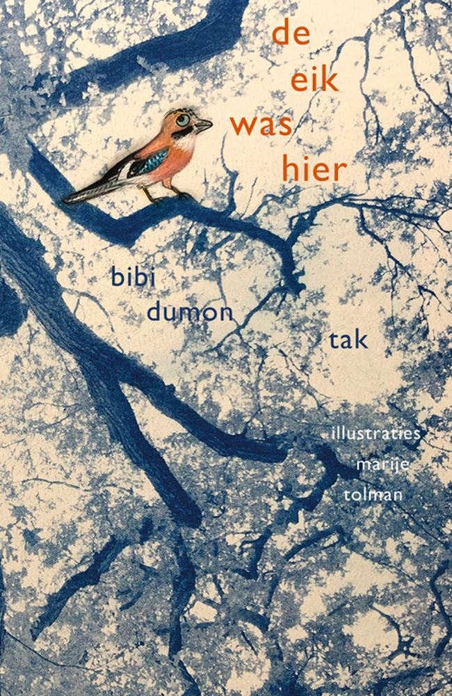 Die Eiche war da. 10+