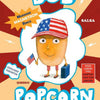 Bob Popcorn 2: In Amerika. 7+