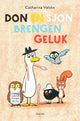Don und Sjon bringen Glück. 4+