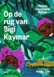 Auf dem Rücken von Bigi Kayman. 7+ Silber p
