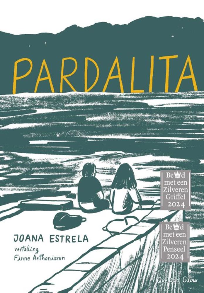 Pardalita. 13+ Silberkralle 2024!