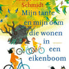 Meine Tante und mein Onkel, die in einem wohnen