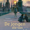 Der Junge, der die Welt liebte. 10+ z