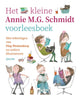 Zentrales Buchhaus Little Annie M.G. Schmidt-Lesebuch