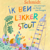 Ich bin nett und frech. 4+
