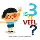 Tafelbuch: Sind 3 zu viel? 2+