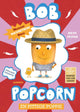 Bob Popcorn und würziger Mohn 8+