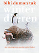 Bilderbuch: Wintertiere. goldene Soße