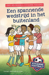Spannender Wettbewerb im Ausland - afbeelding 1