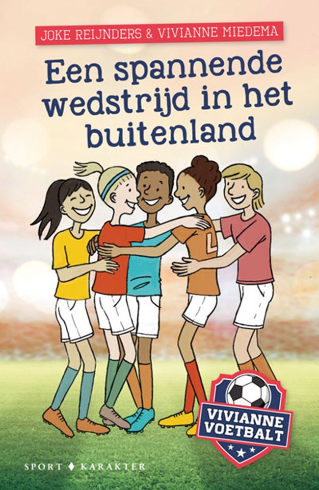 Spannender Wettbewerb im Ausland