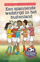 Spannender Wettbewerb im Ausland