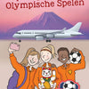 Auf dem Weg zu den Olympischen Spielen