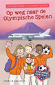 Auf dem Weg zu den Olympischen Spielen