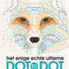 Het enige echte ultieme dot to dot puzze