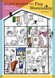Das große Malbuch von Fiep Westendorp