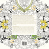 Malbuch: Natur-Mandalas.
