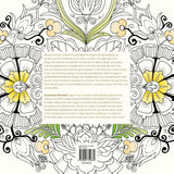 Malbuch: Natur-Mandalas. - afbeelding 2