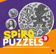 Spiro-Rätsel 3.